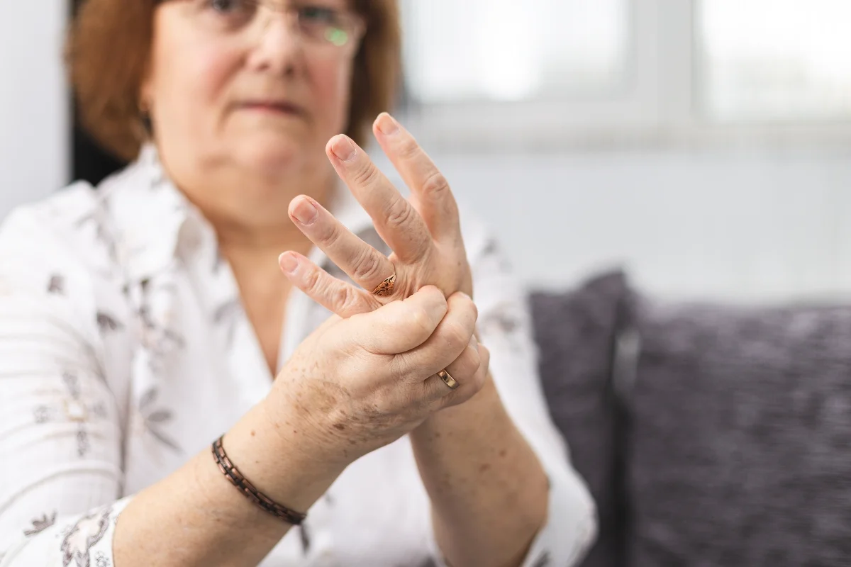 Arthritis in Brooklyn