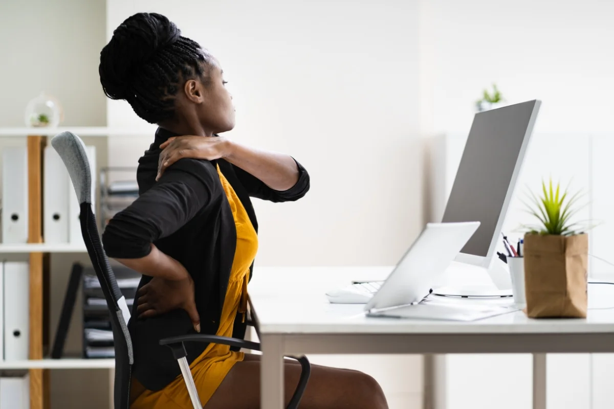 Back Pain & Sciatica in Brooklyn