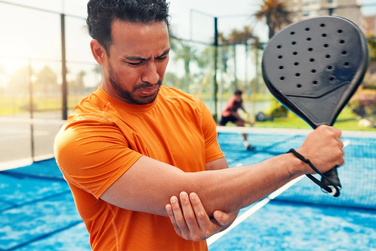 Elbow, Wrist & Hand Pain in Brooklyn