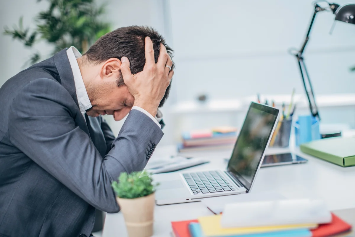 Headaches in Brooklyn