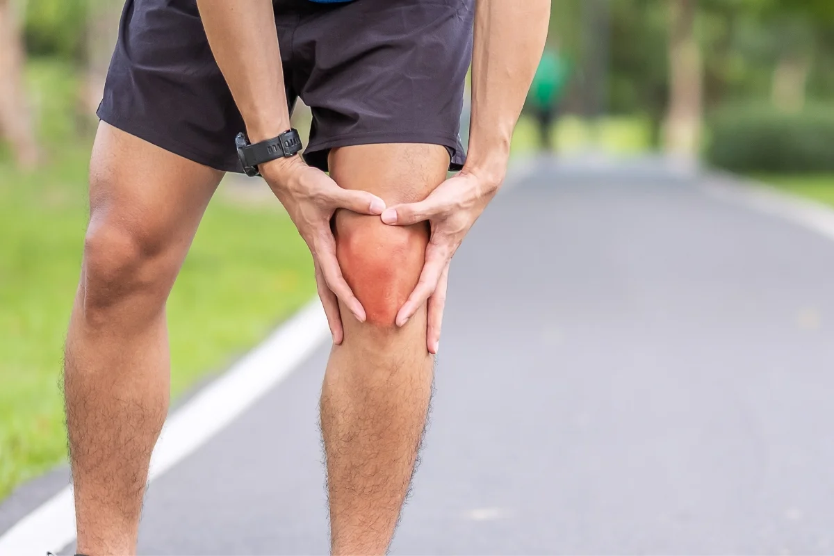 Hip & Knee Pain in Brooklyn