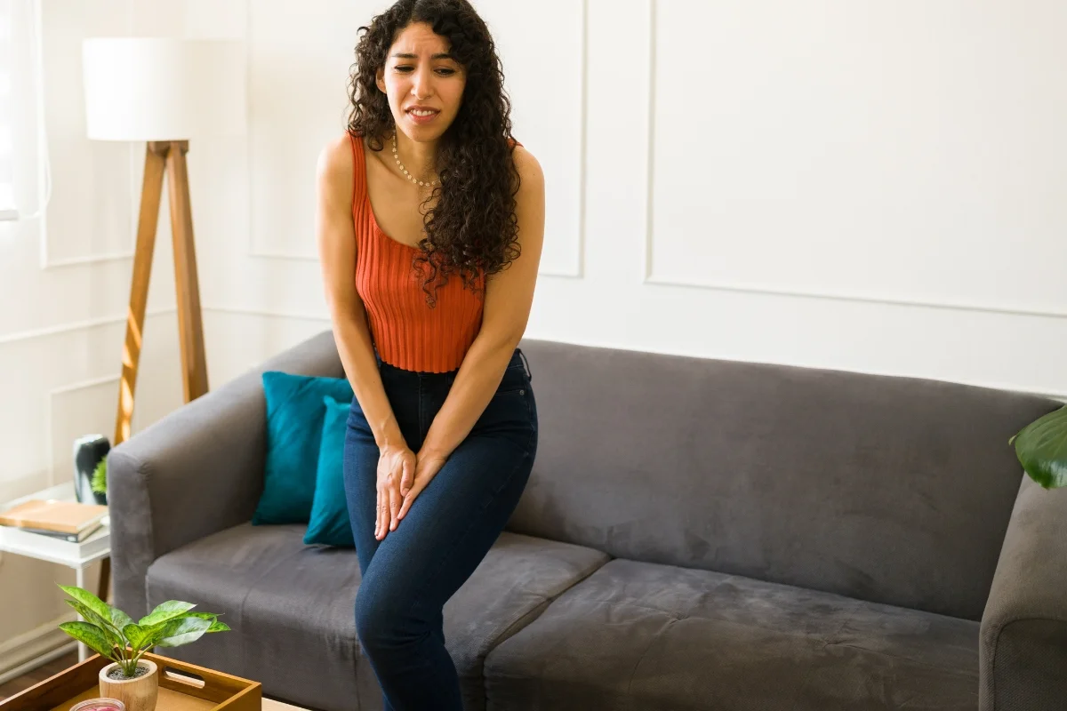 Incontinence in Brooklyn