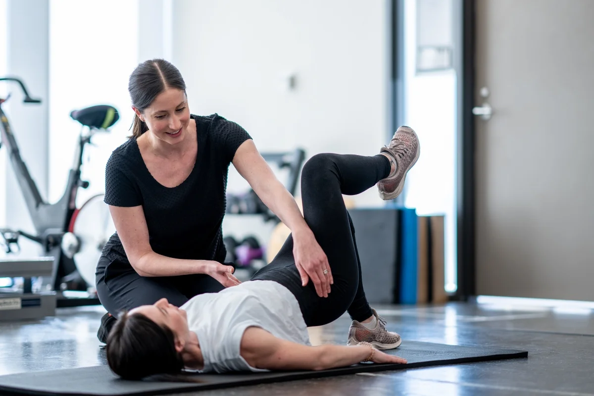 Pelvic Floor Therapy In Brooklyn