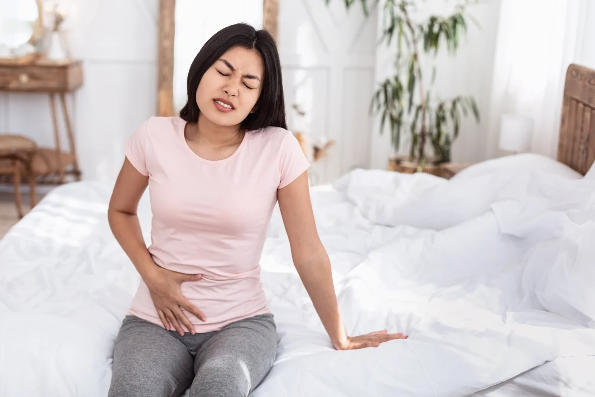 Pelvic Pain in Brooklyn