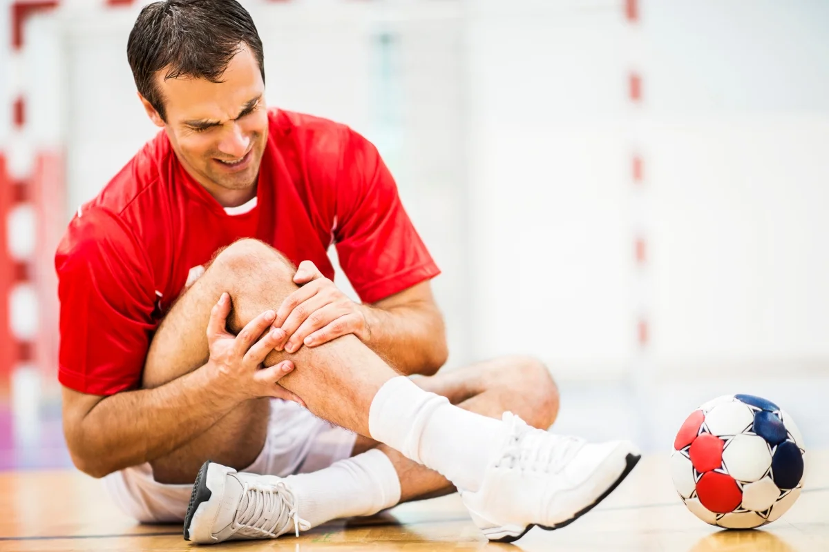 Sports Injuries in Brooklyn