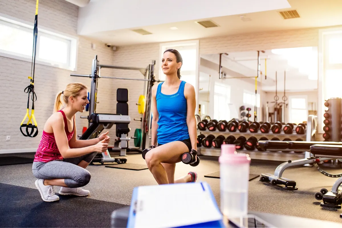 Sports Rehab In Brooklyn